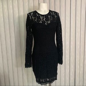 Express dress